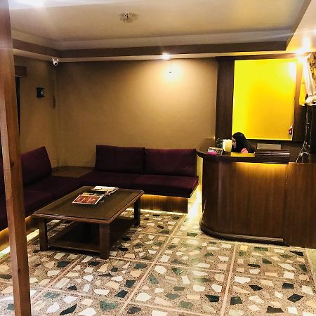 Dungkar Guest House Kathmandu Bagian luar foto