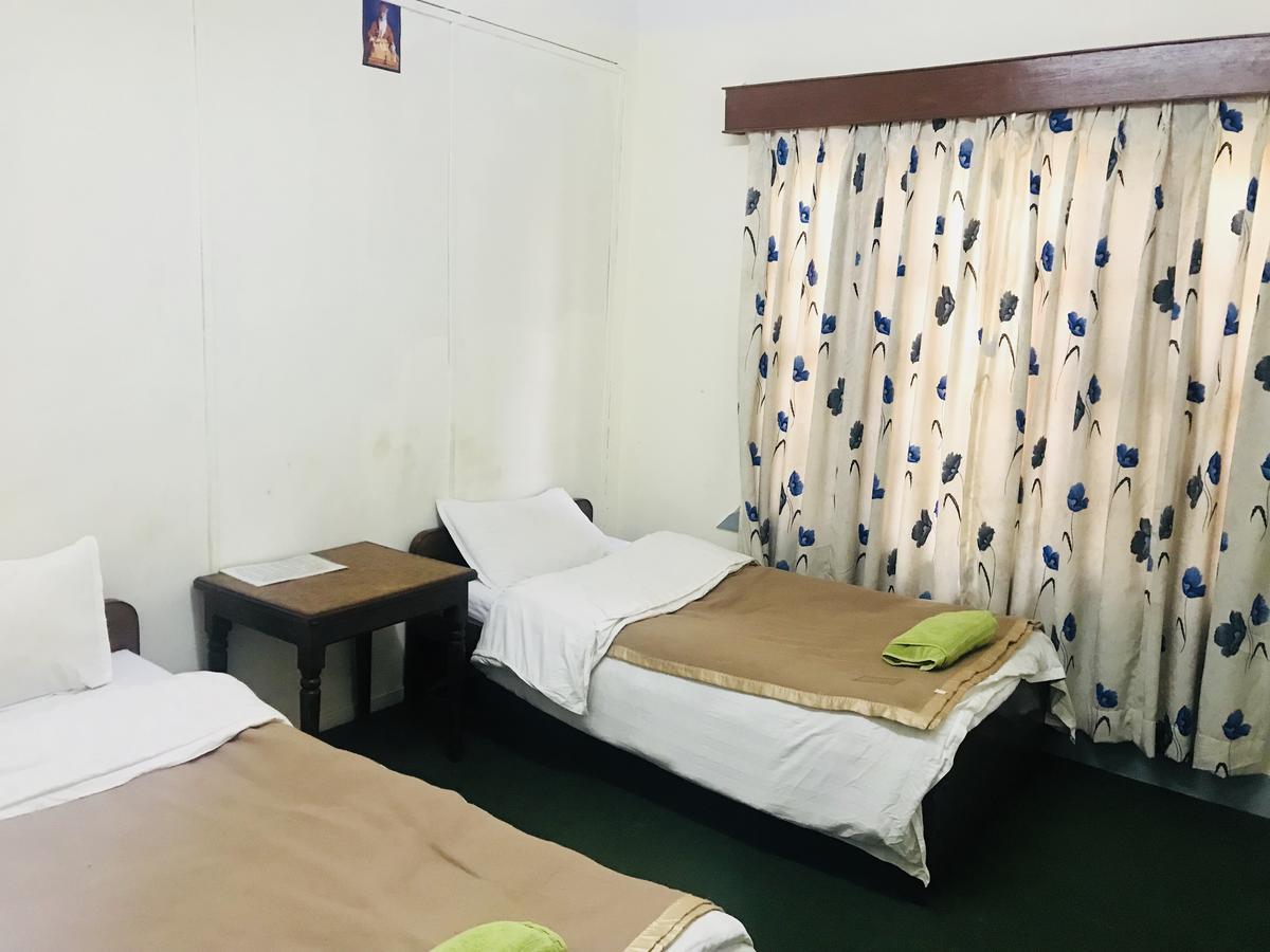 Dungkar Guest House Kathmandu Bagian luar foto